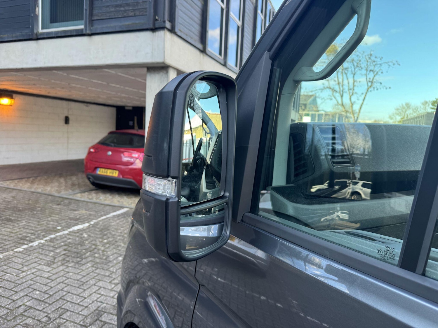 Used Volkswagen Crafter 2023 for sale - 77439770: Photo 48