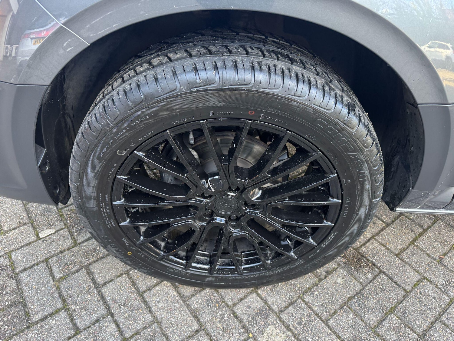 Used Volkswagen Crafter 2023 for sale - 77439770: Photo 50