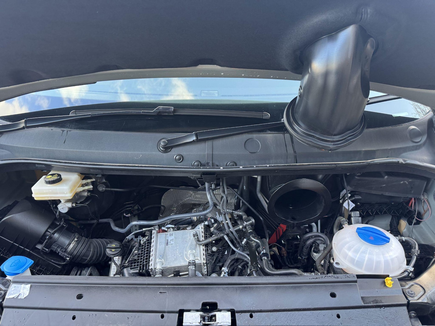 Used Volkswagen Crafter 2023 for sale - 77439770: Photo 52