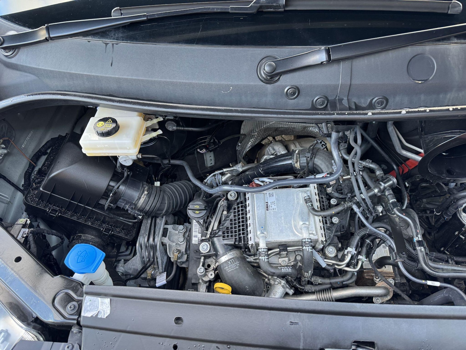 Used Volkswagen Crafter 2023 for sale - 77439770: Photo 53