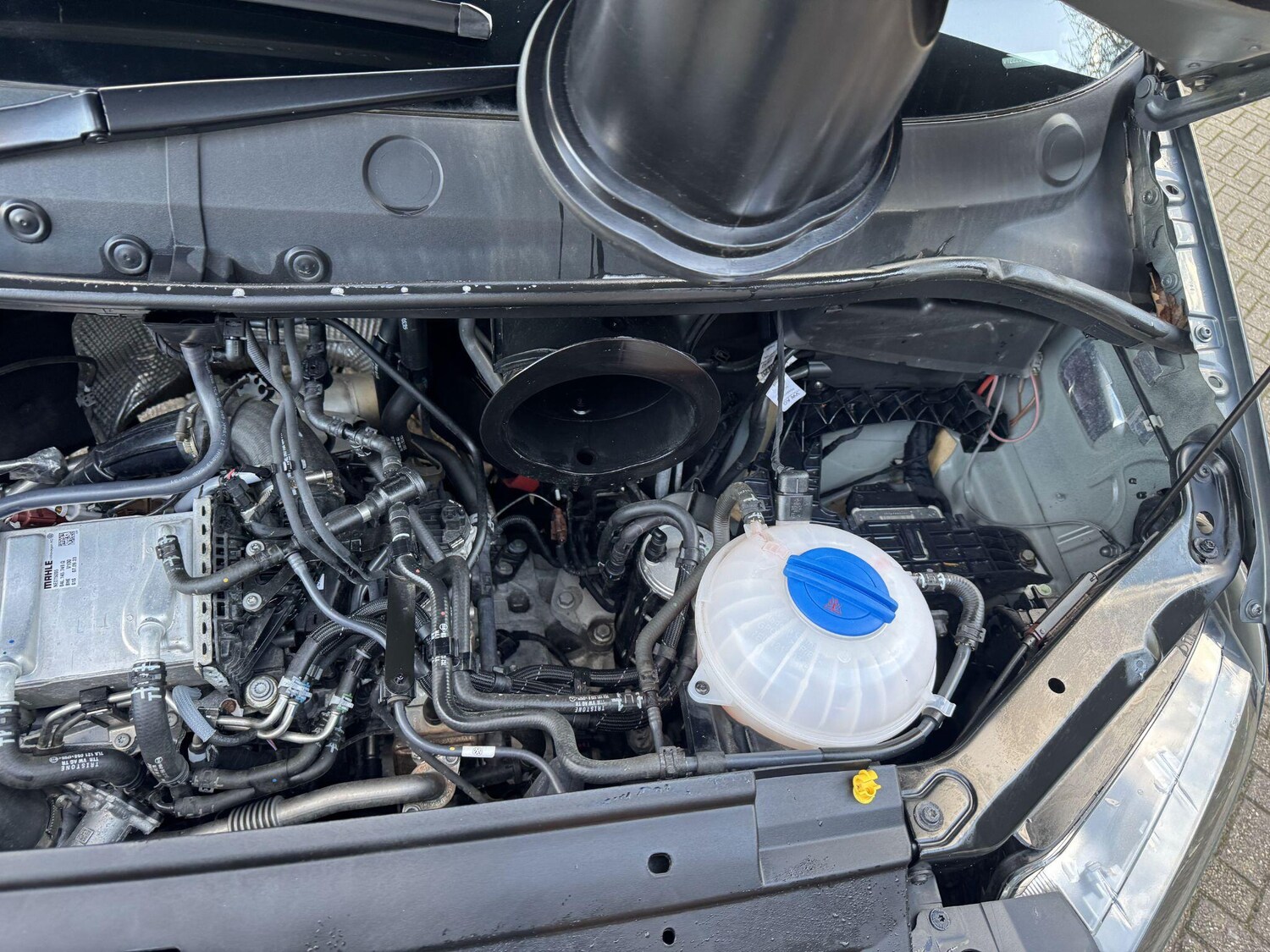 Used Volkswagen Crafter 2023 for sale - 77439770: Photo 54