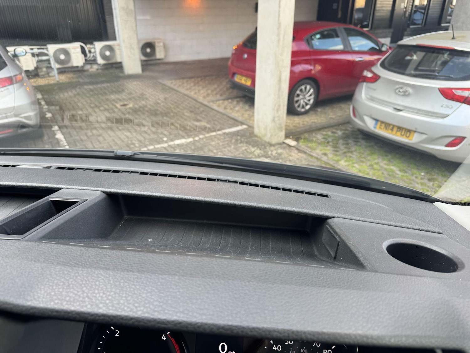 Used Volkswagen Crafter 2023 for sale - 77439770: Photo 59