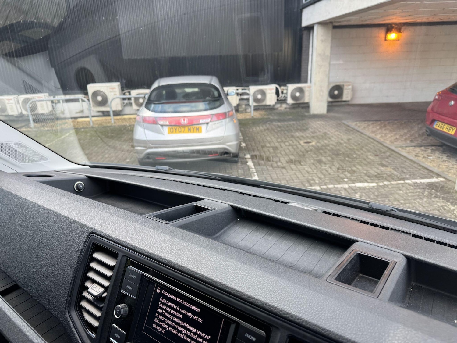 Used Volkswagen Crafter 2023 for sale - 77439770: Photo 60