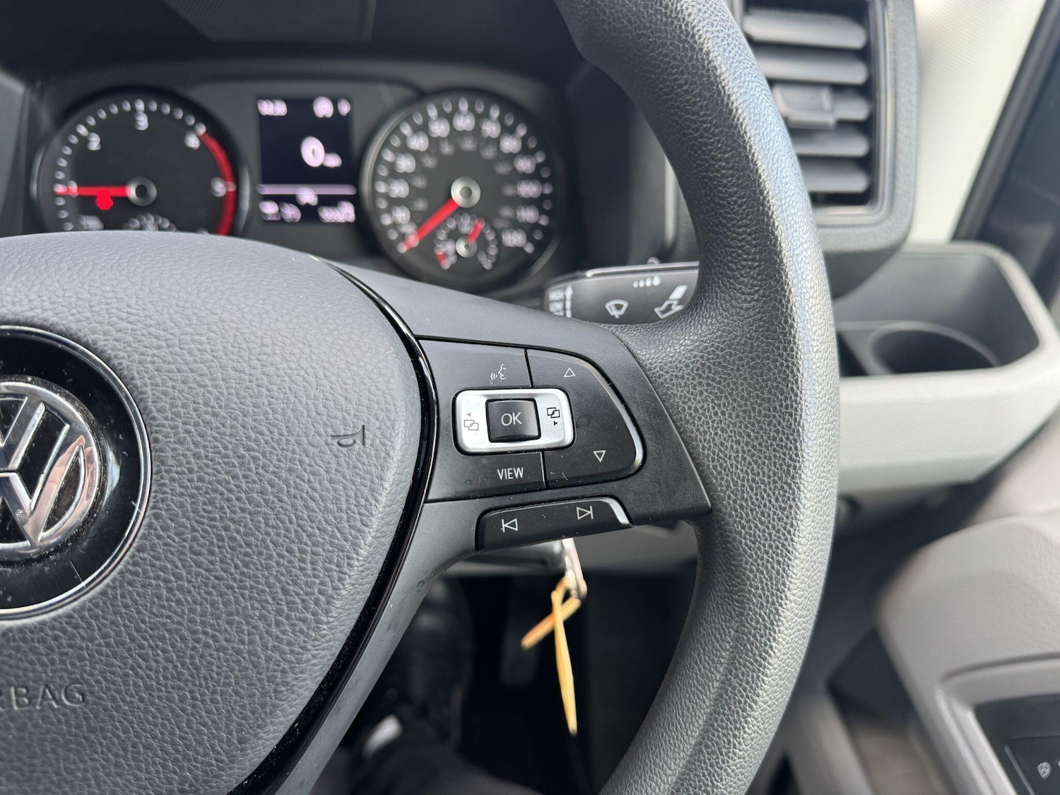 Used Volkswagen Crafter 2023 for sale - 77439770: Photo 63