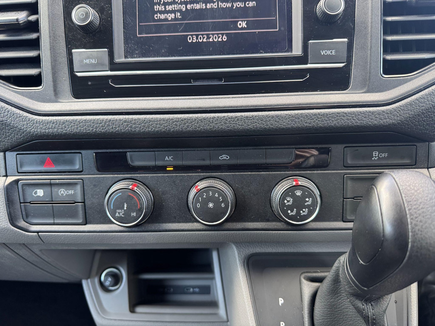 Used Volkswagen Crafter 2023 for sale - 77439770: Photo 69