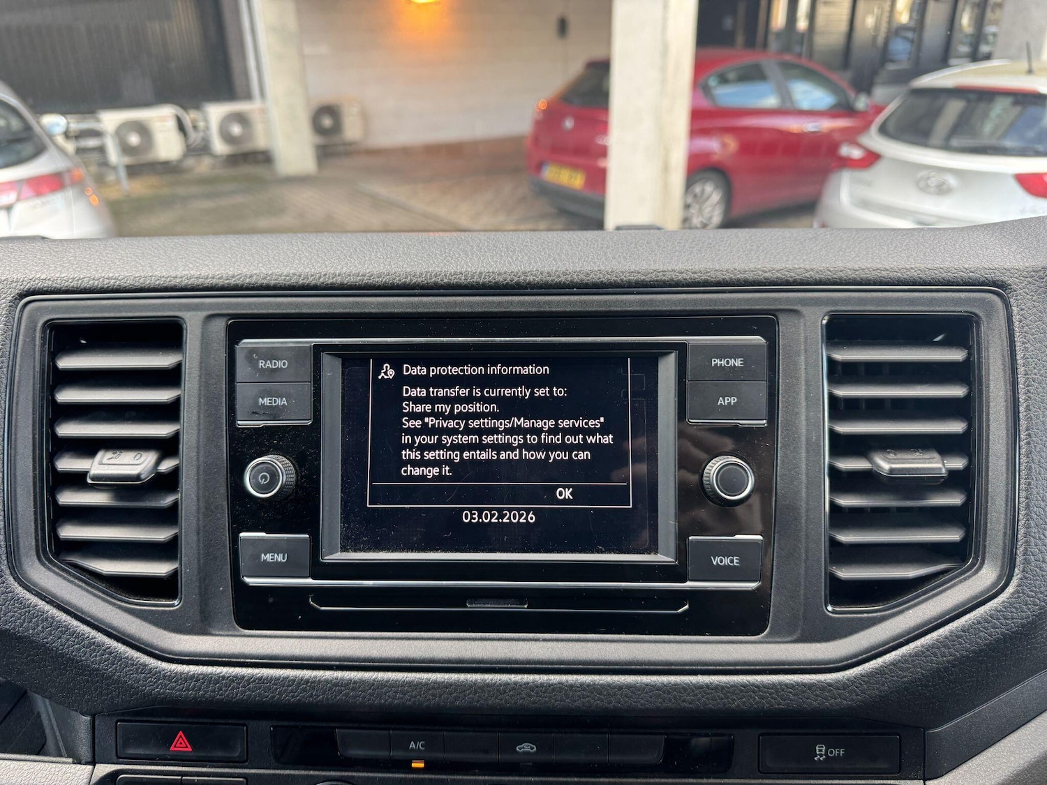 Used Volkswagen Crafter 2023 for sale - 77439770: Photo 71