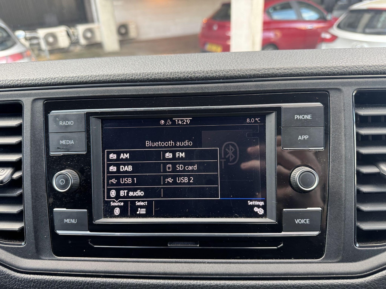 Used Volkswagen Crafter 2023 for sale - 77439770: Photo 74