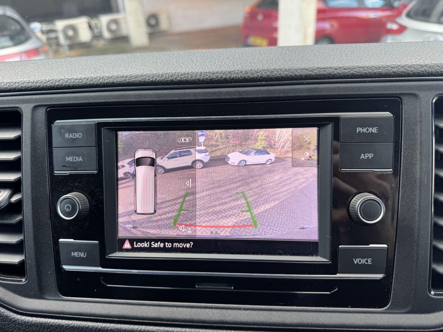 Used Volkswagen Crafter 2023 for sale - 77439770: Photo 77