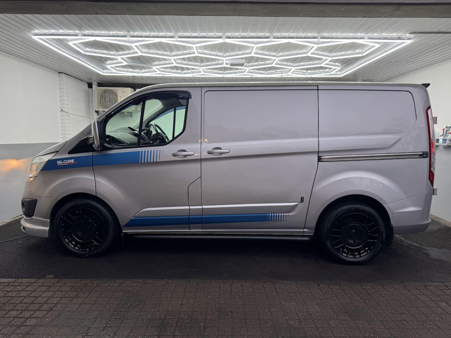 Used Ford Transit Custom 2015 for sale - 76926207: Photo 14