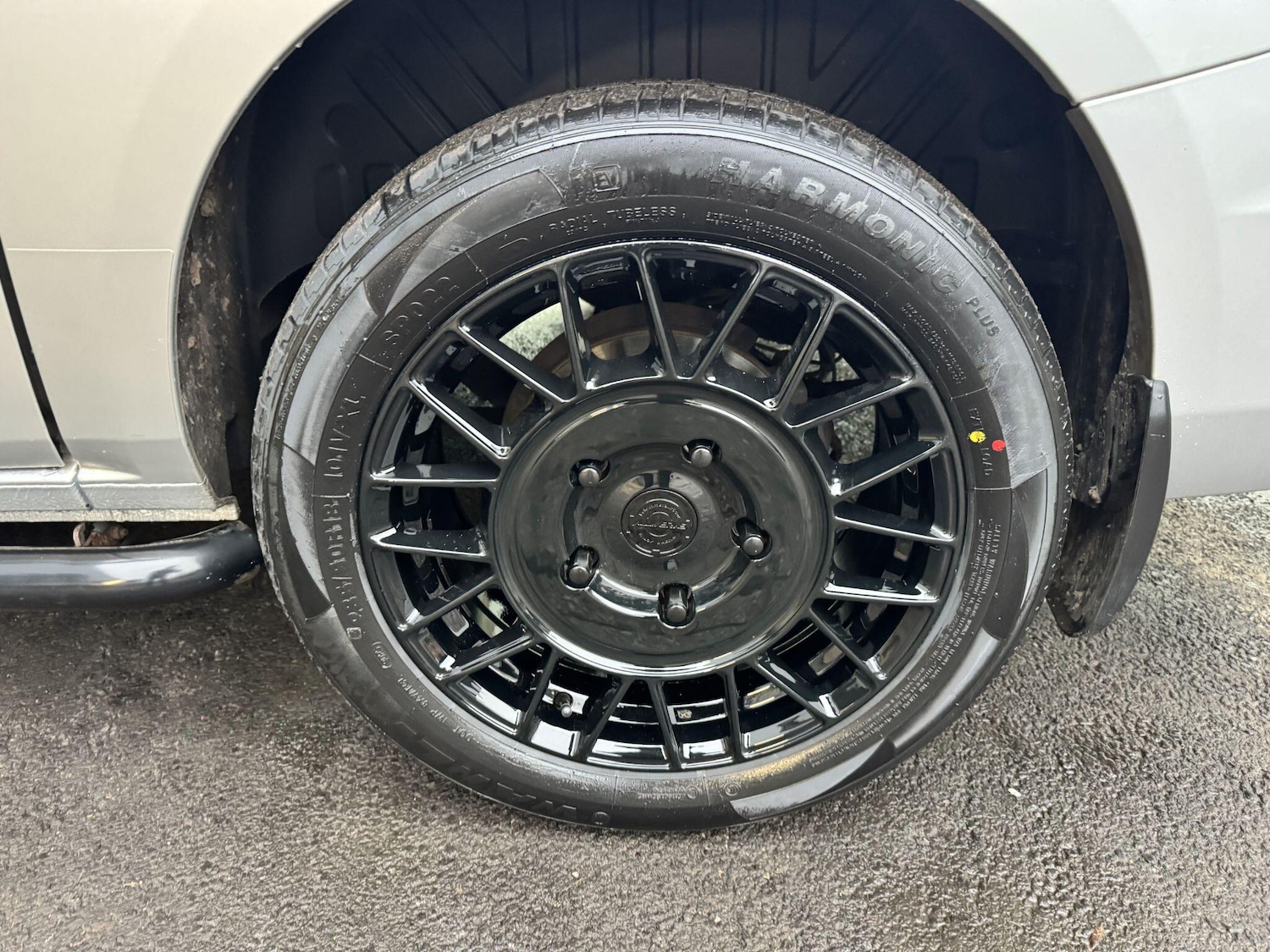 Used Ford Transit Custom 2015 for sale - 76926207: Photo 15