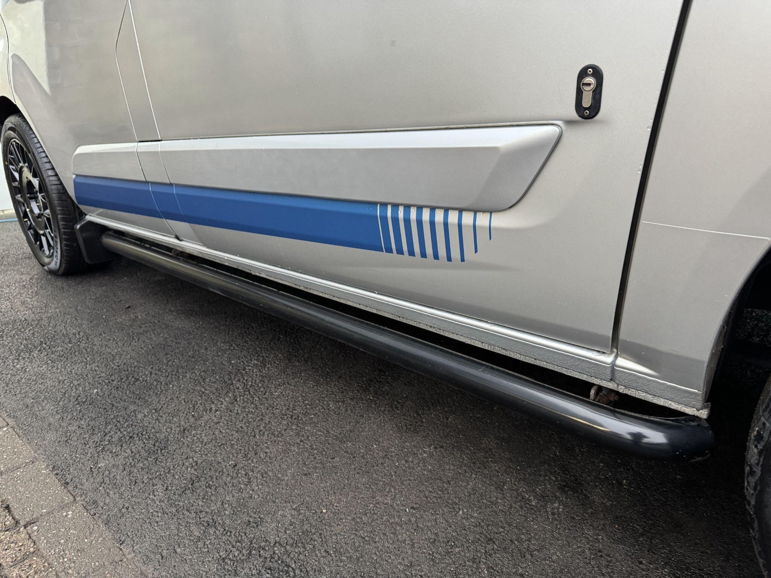 Used Ford Transit Custom 2015 for sale - 76926207: Photo 16