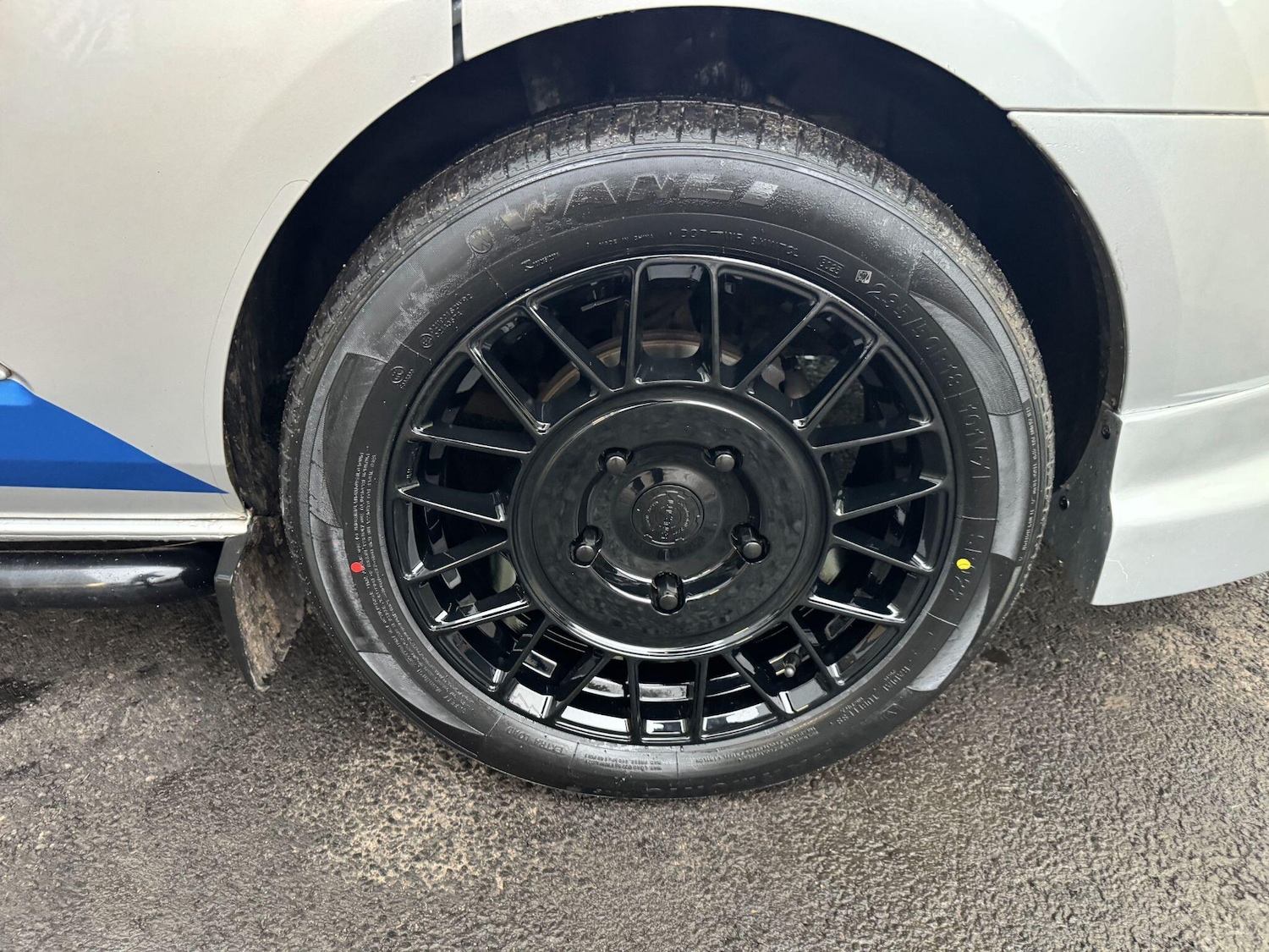 Used Ford Transit Custom 2015 for sale - 76926207: Photo 23