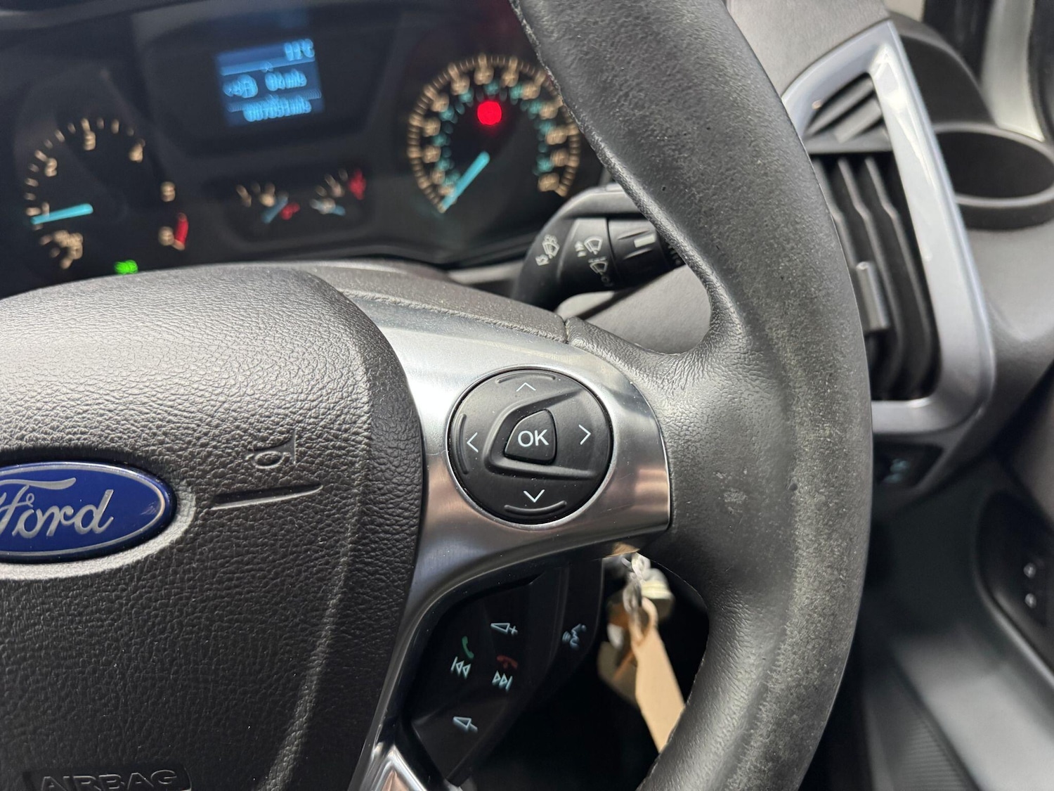 Used Ford Transit Custom 2015 for sale - 76926207: Photo 35