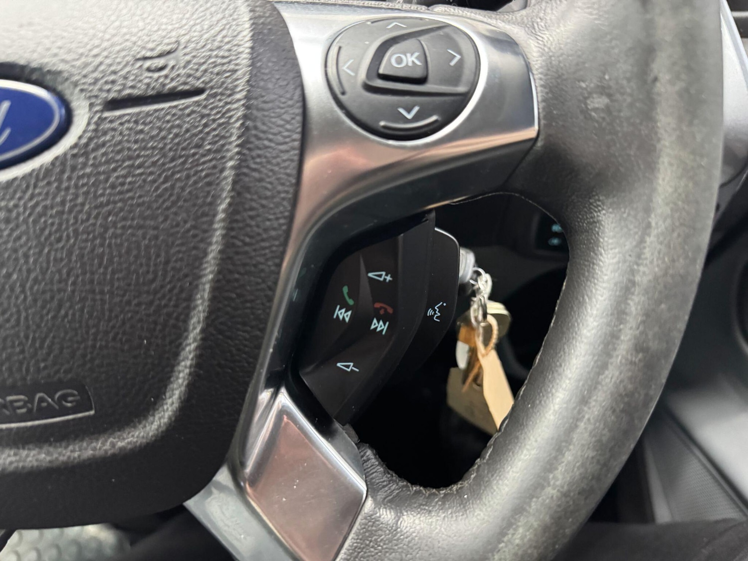 Used Ford Transit Custom 2015 for sale - 76926207: Photo 36