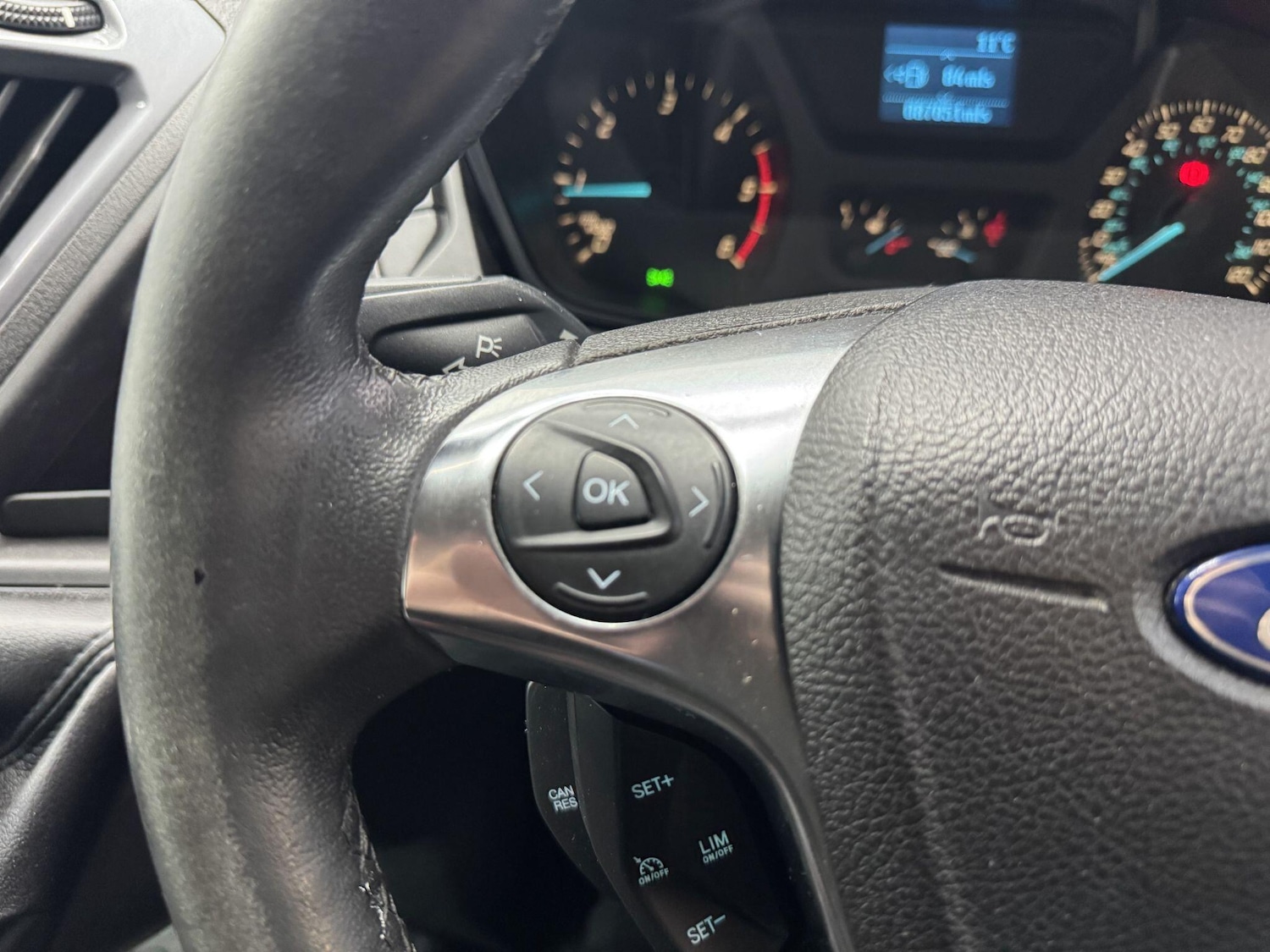 Used Ford Transit Custom 2015 for sale - 76926207: Photo 37