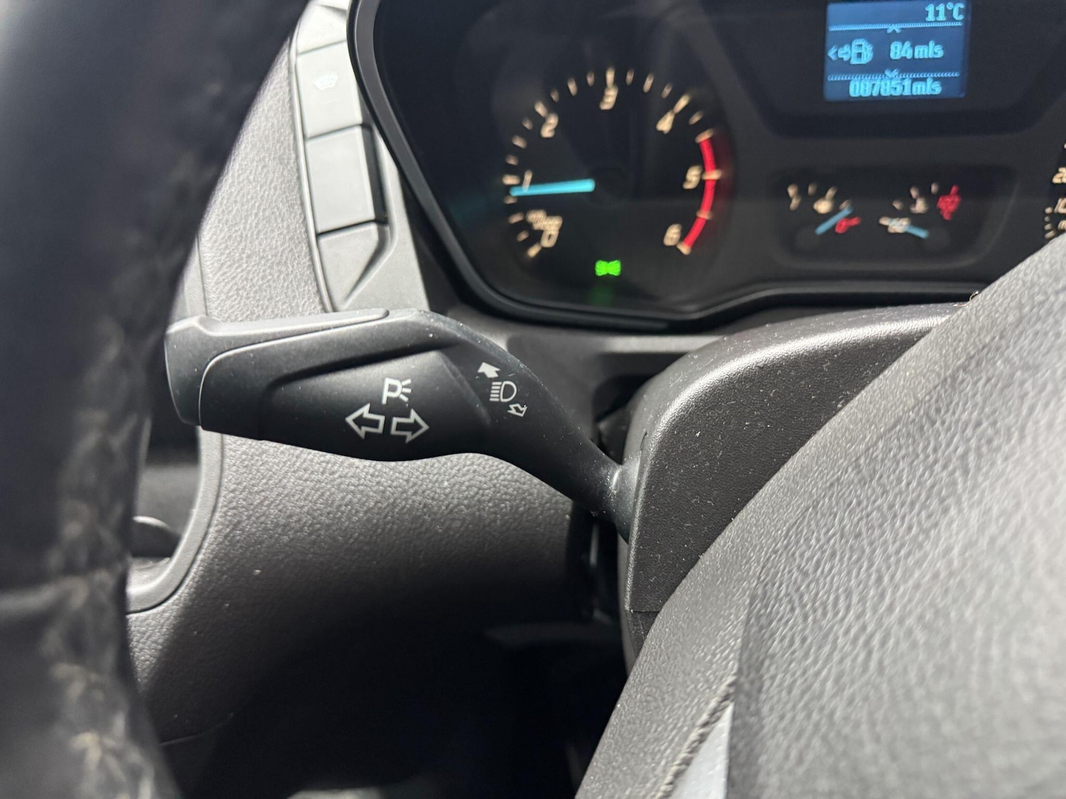 Used Ford Transit Custom 2015 for sale - 76926207: Photo 39