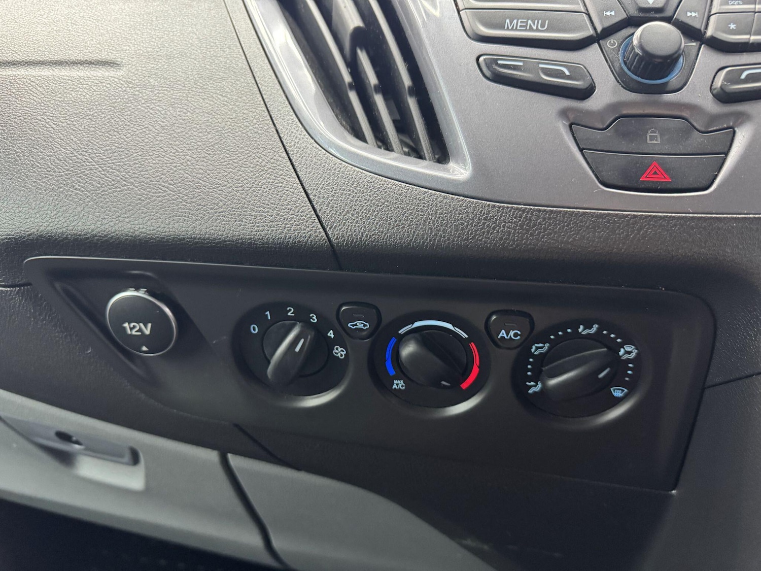 Used Ford Transit Custom 2015 for sale - 76926207: Photo 43