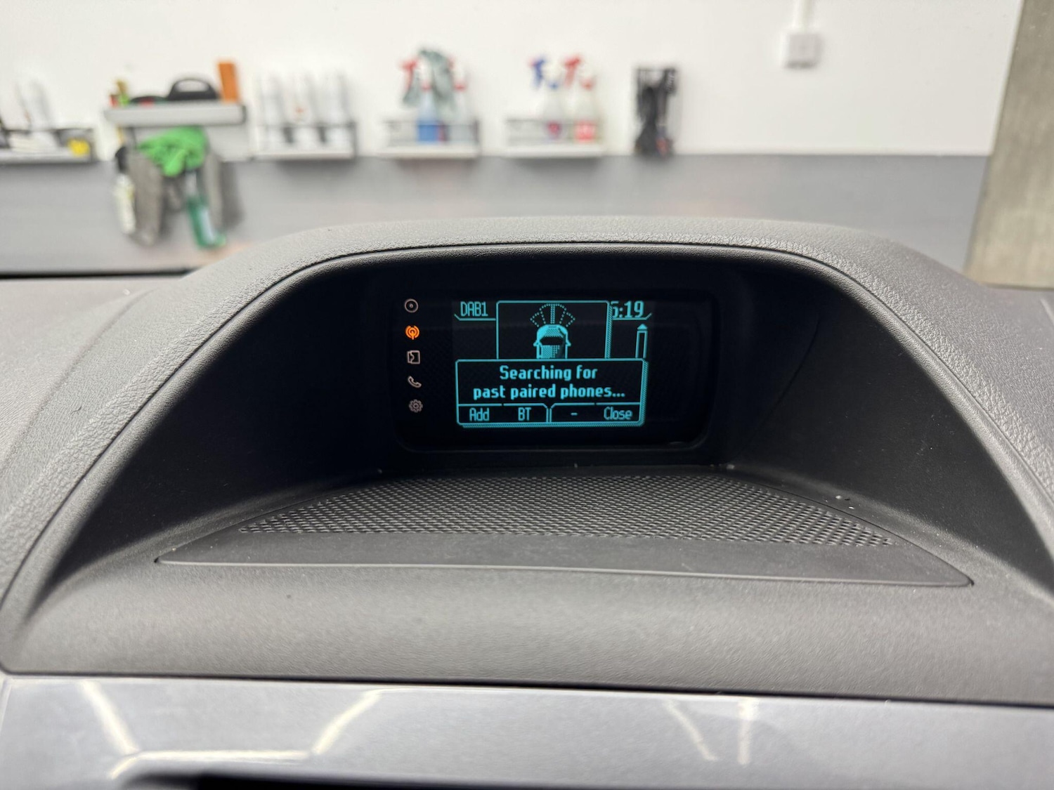 Used Ford Transit Custom 2015 for sale - 76926207: Photo 48