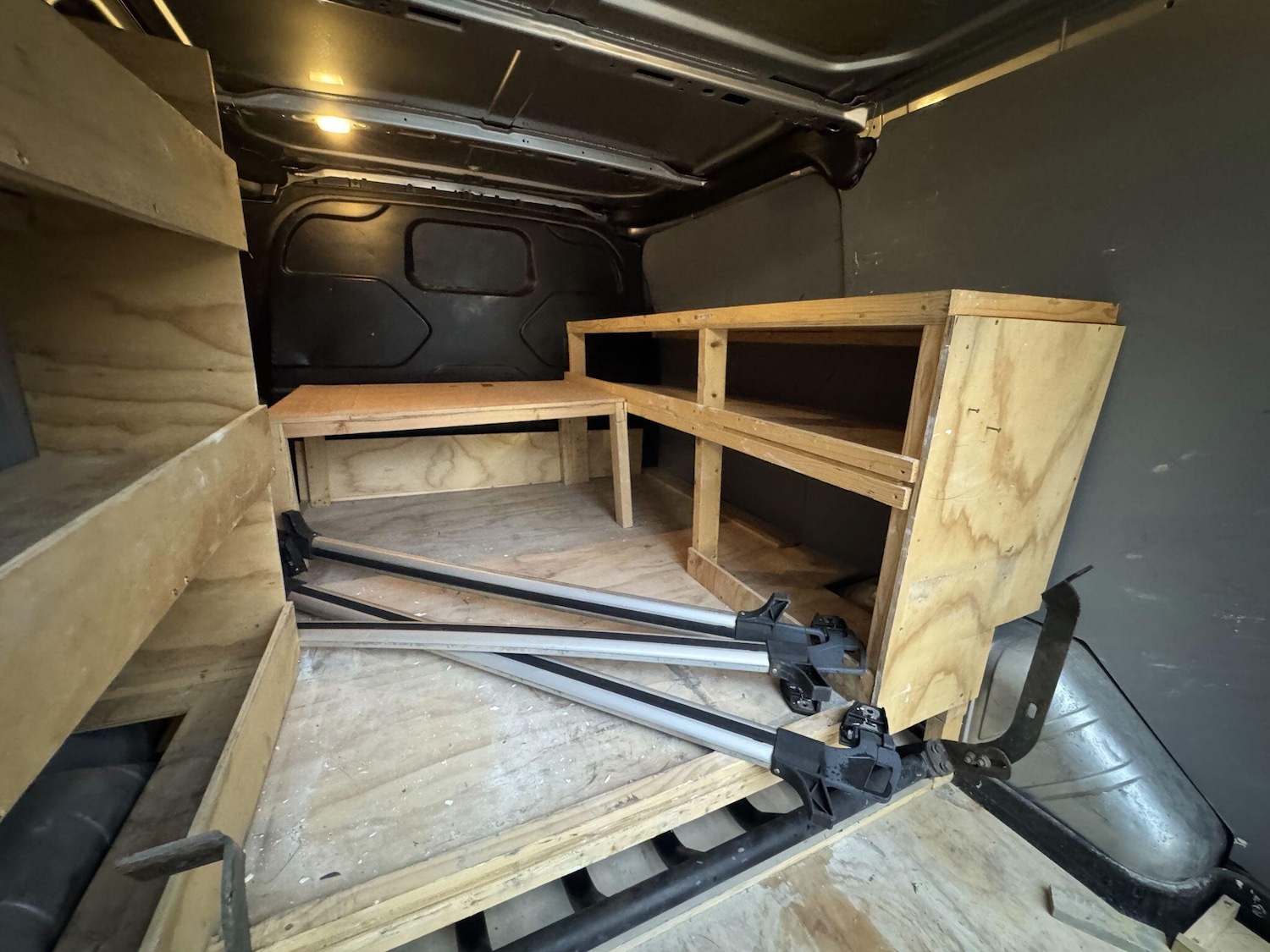 Used Ford Transit Custom 2015 for sale - 76926207: Photo 55