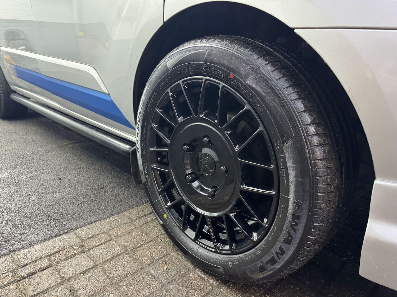 Used Ford Transit Custom 2015 for sale - 76926207: Photo 9