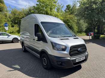 Used Ford Transit 2017 for sale - 75173723: Photo