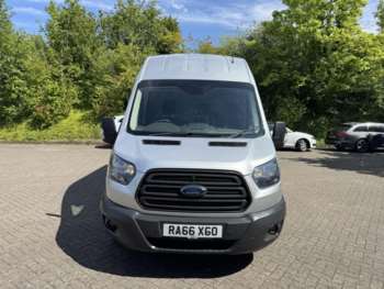 Used Ford Transit 2017 for sale - 75173723: Photo