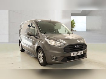 Used Ford Transit Connect 2019 for sale - 78491447: Photo