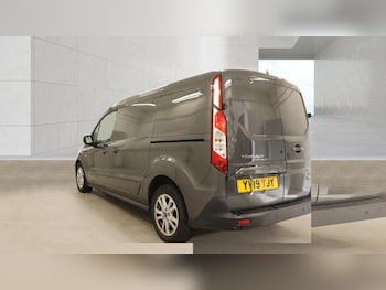 Used Ford Transit Connect 2019 for sale - 78491447: Photo