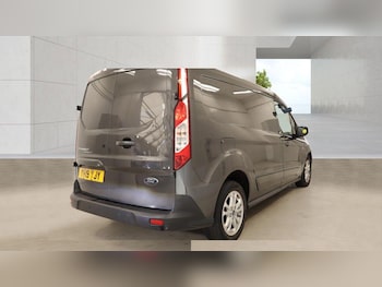 Used Ford Transit Connect 2019 for sale - 78491447: Photo