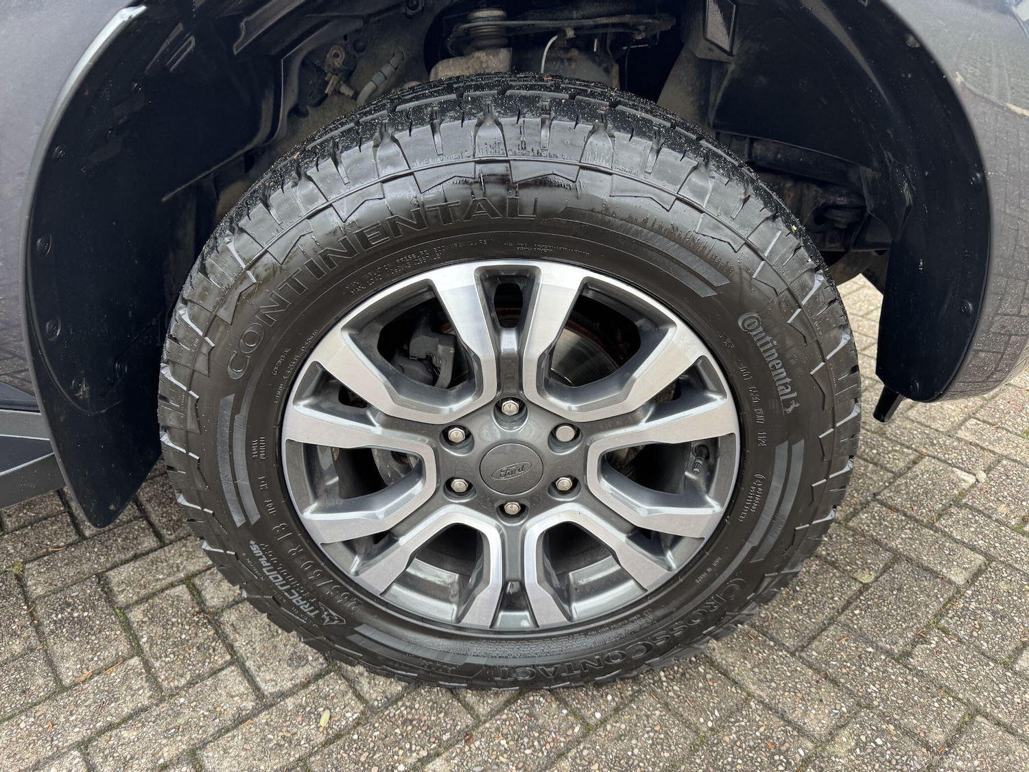 Used Ford Ranger 2021 for sale - 76269632: Photo 10