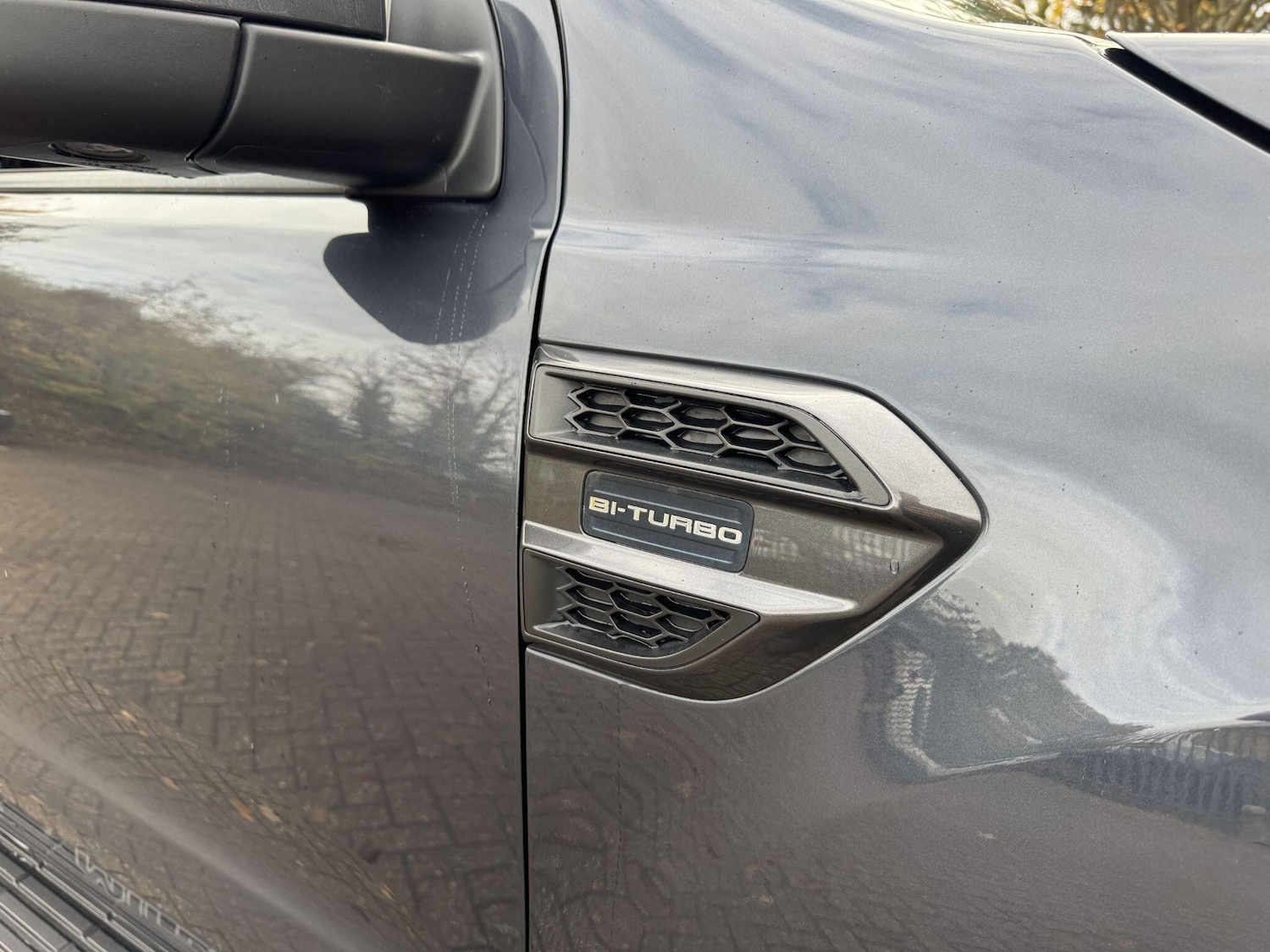 Used Ford Ranger 2021 for sale - 76269632: Photo 11