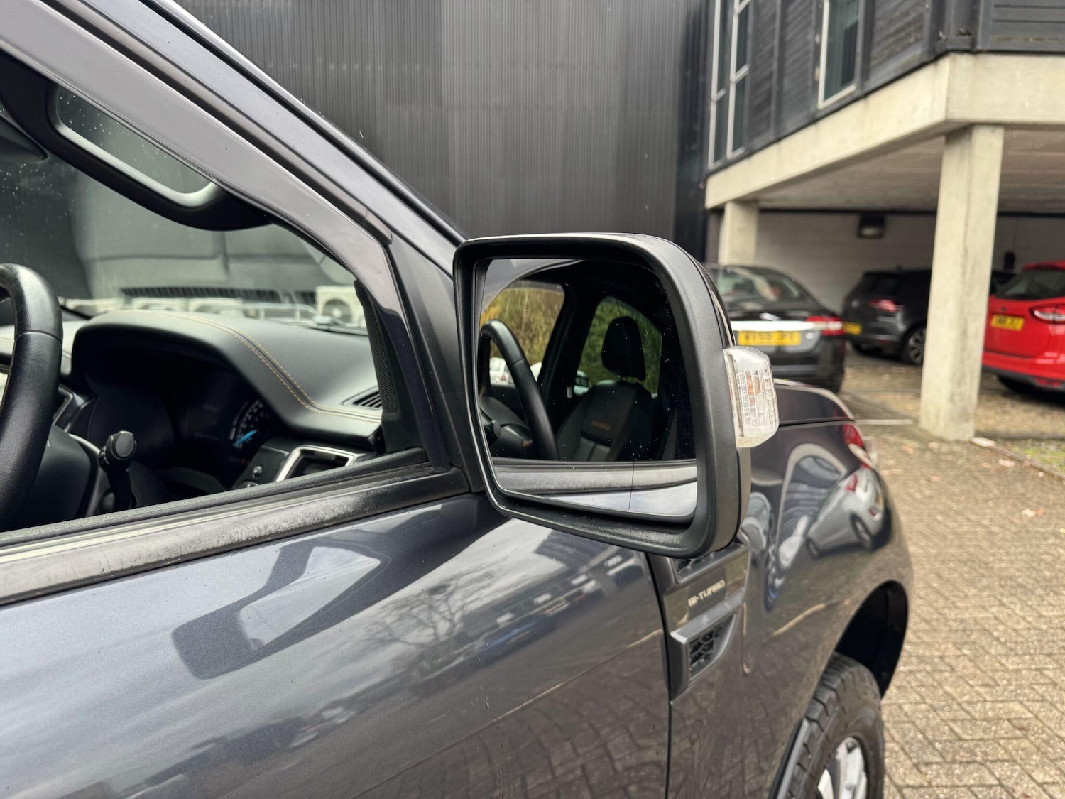 Used Ford Ranger 2021 for sale - 76269632: Photo 14