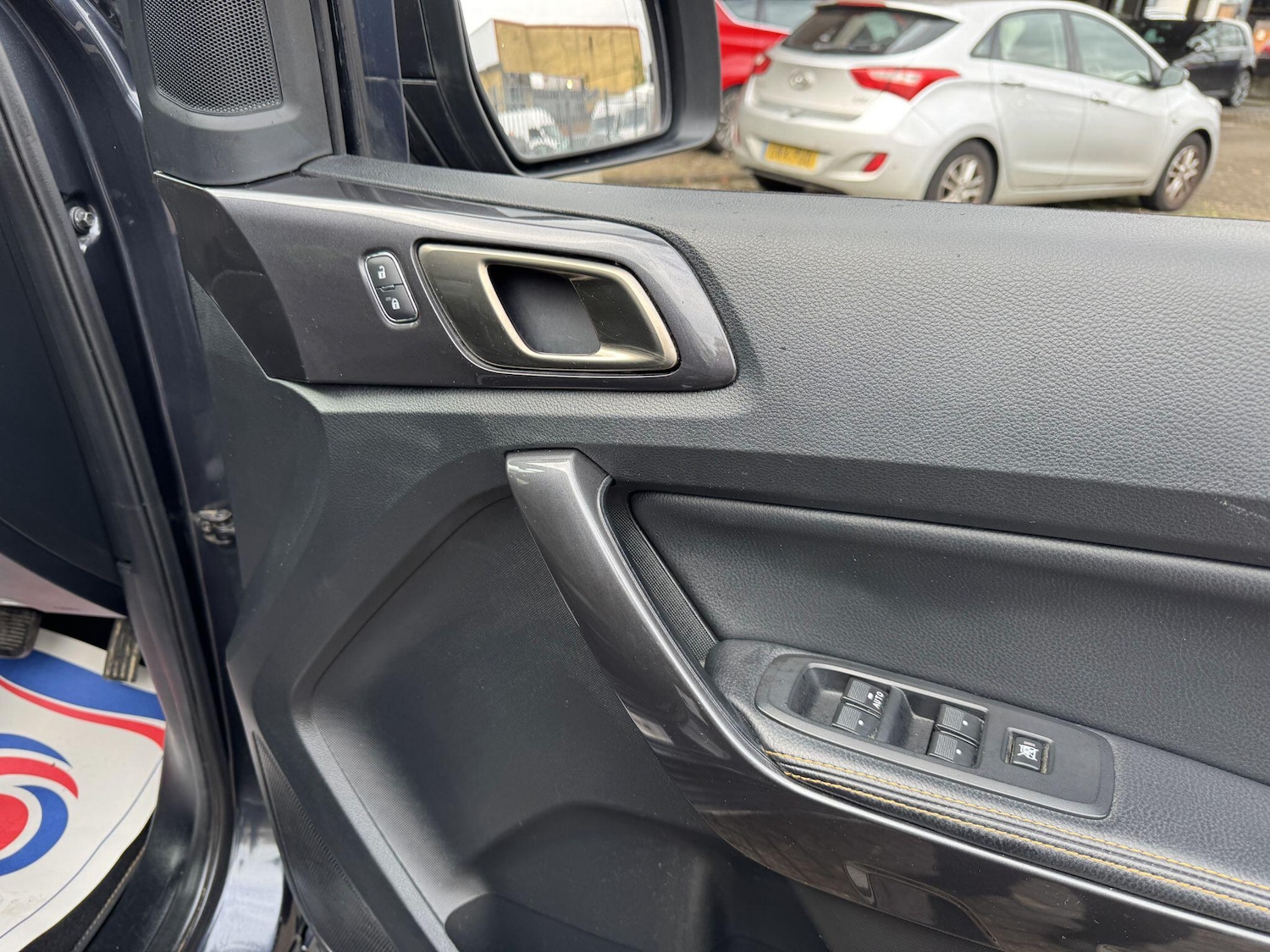 Used Ford Ranger 2021 for sale - 76269632: Photo 18