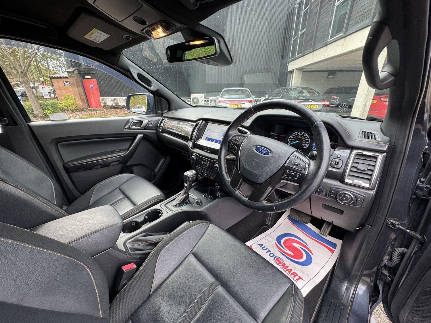Used Ford Ranger 2021 for sale - 76269632: Photo 19