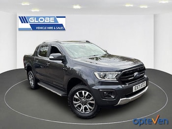 Ford - Ranger