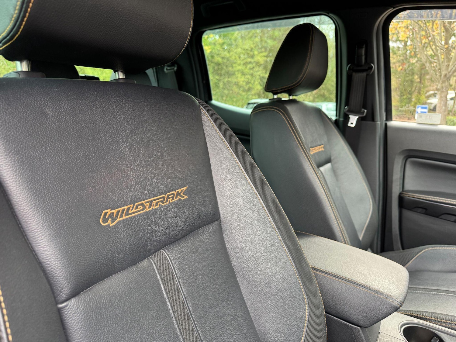 Used Ford Ranger 2021 for sale - 76269632: Photo 21