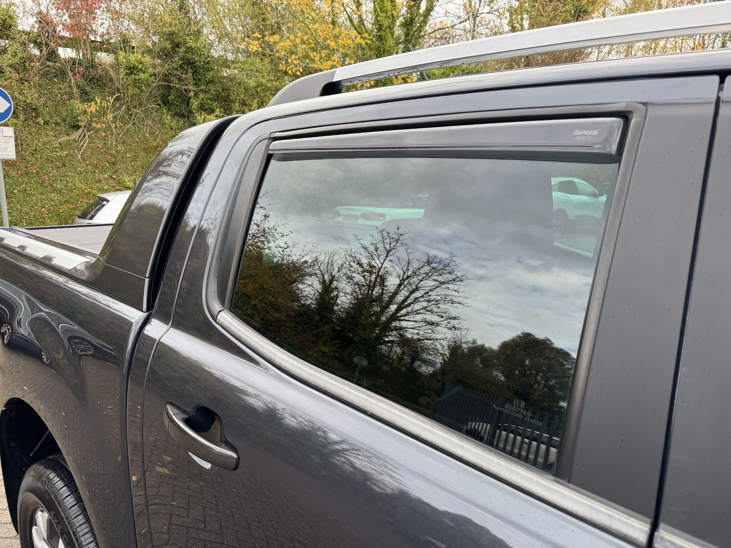 Used Ford Ranger 2021 for sale - 76269632: Photo 26