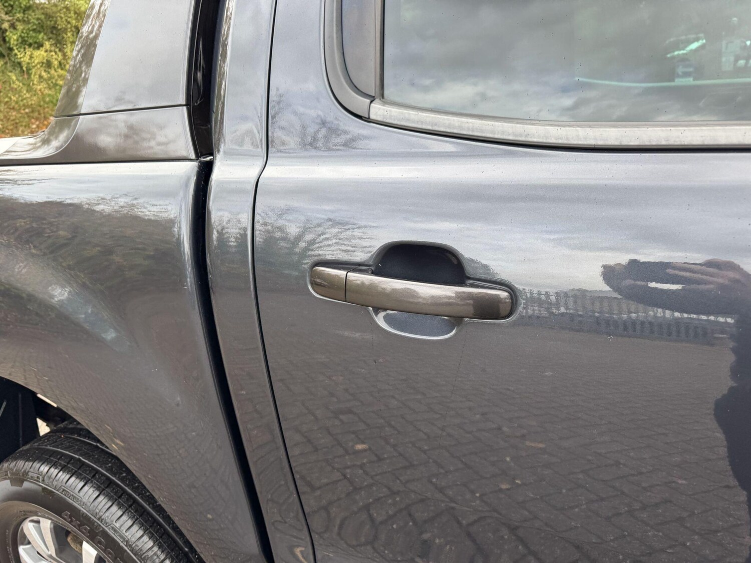 Used Ford Ranger 2021 for sale - 76269632: Photo 27