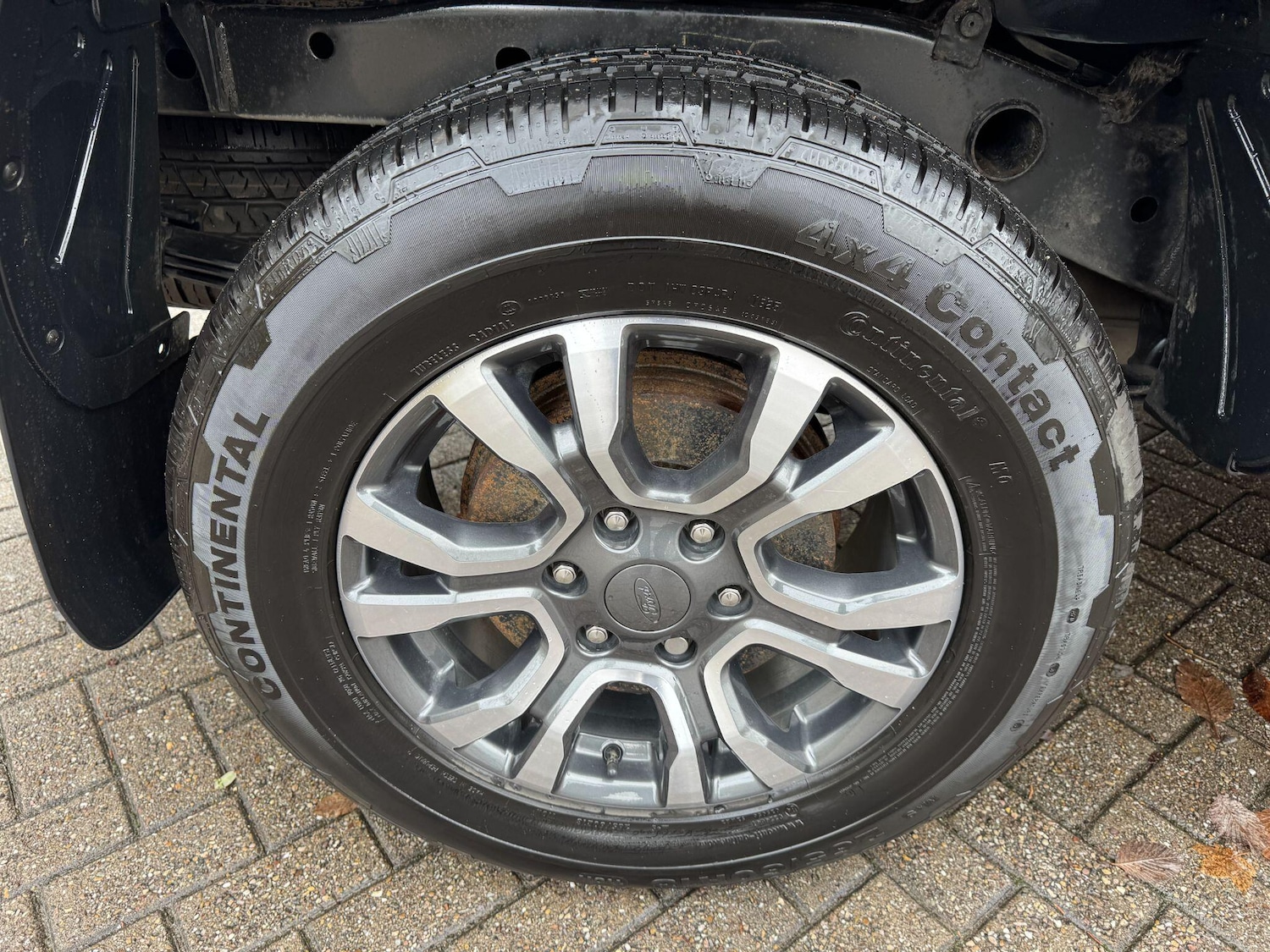 Used Ford Ranger 2021 for sale - 76269632: Photo 30