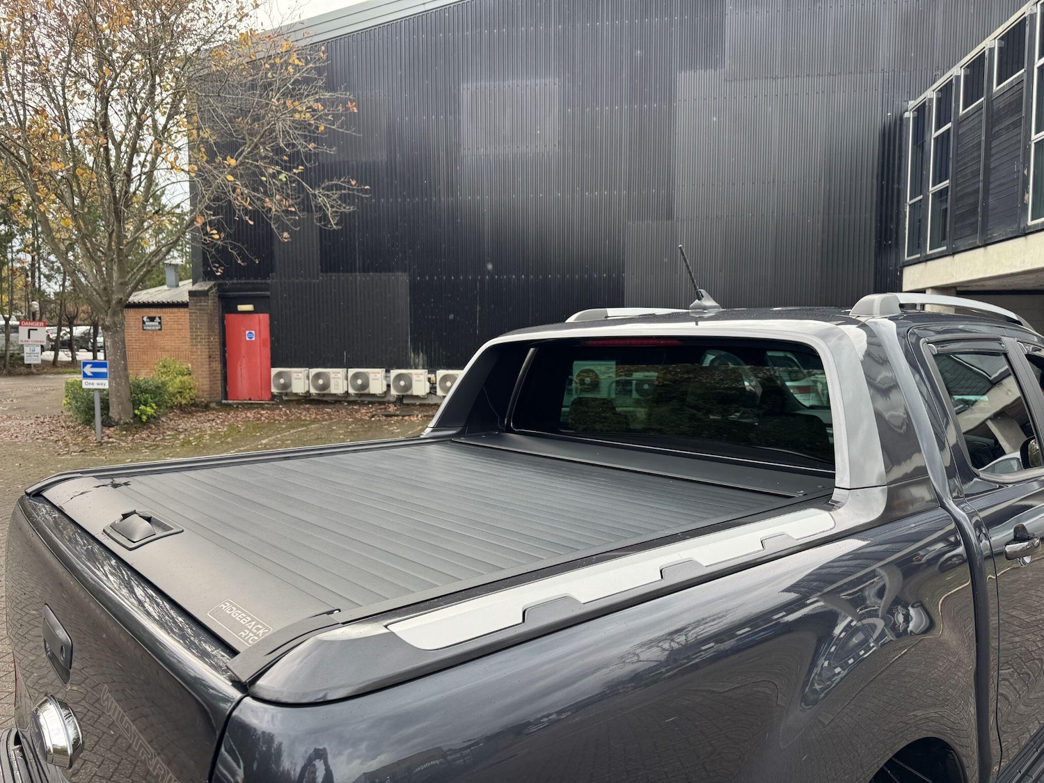 Used Ford Ranger 2021 for sale - 76269632: Photo 31