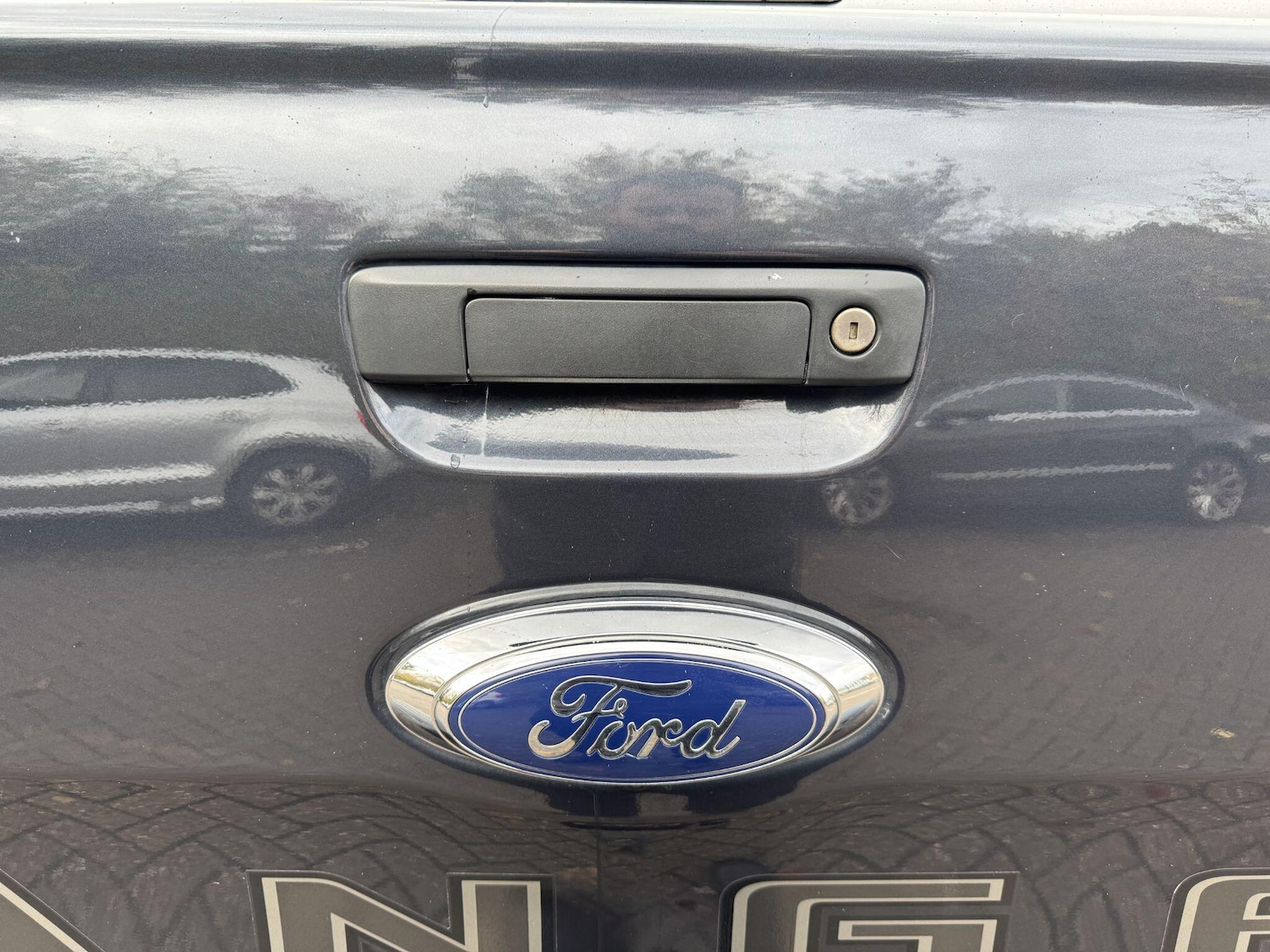 Used Ford Ranger 2021 for sale - 76269632: Photo 35