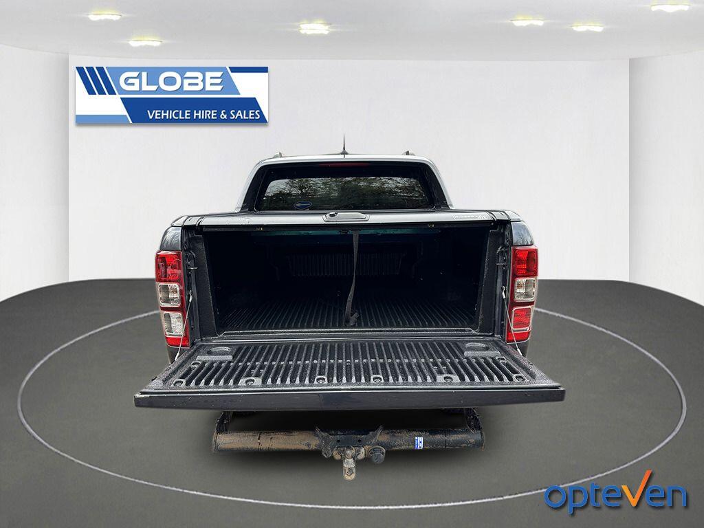 Used Ford Ranger 2021 for sale - 76269632: Photo 36