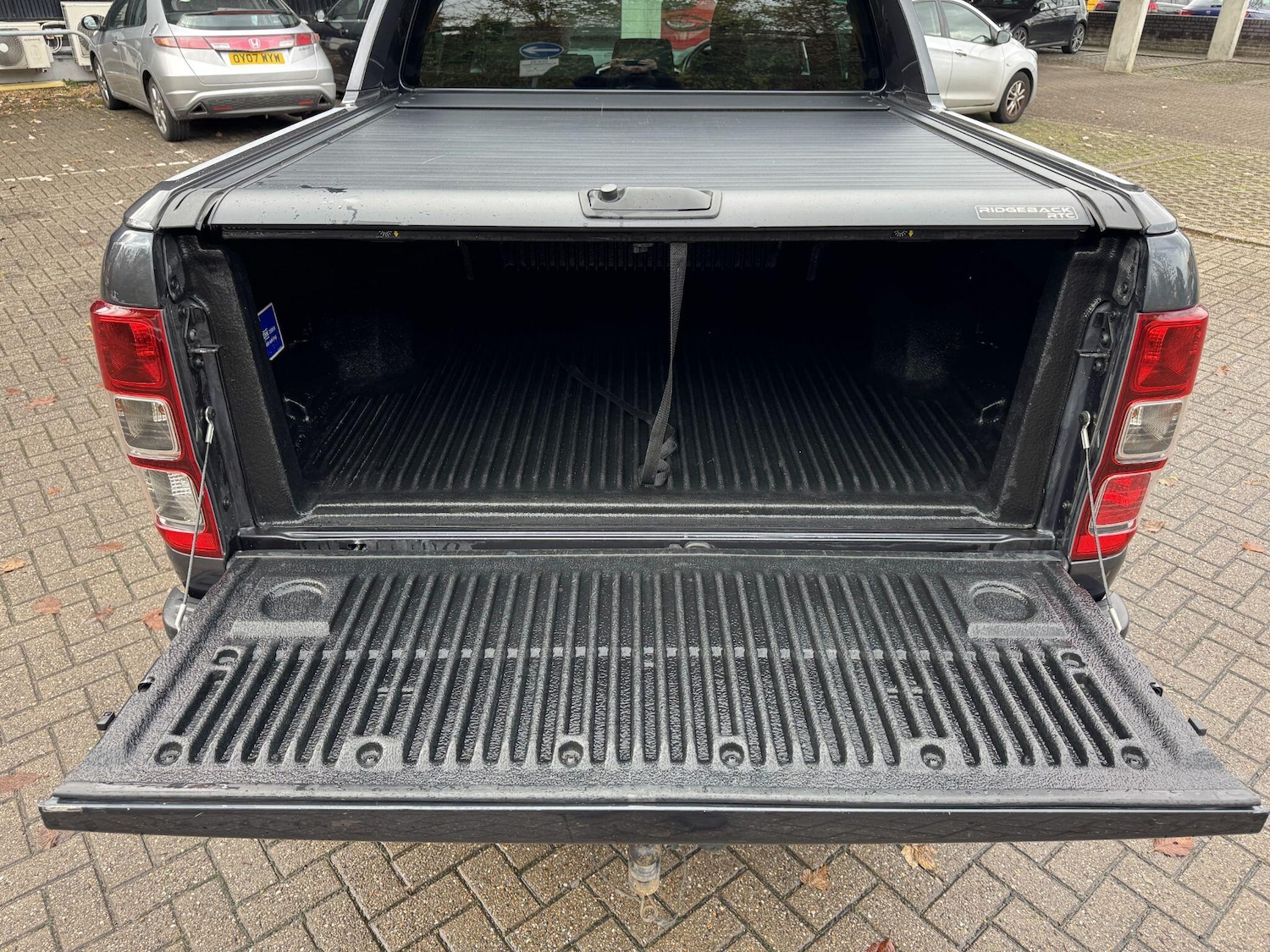 Used Ford Ranger 2021 for sale - 76269632: Photo 37