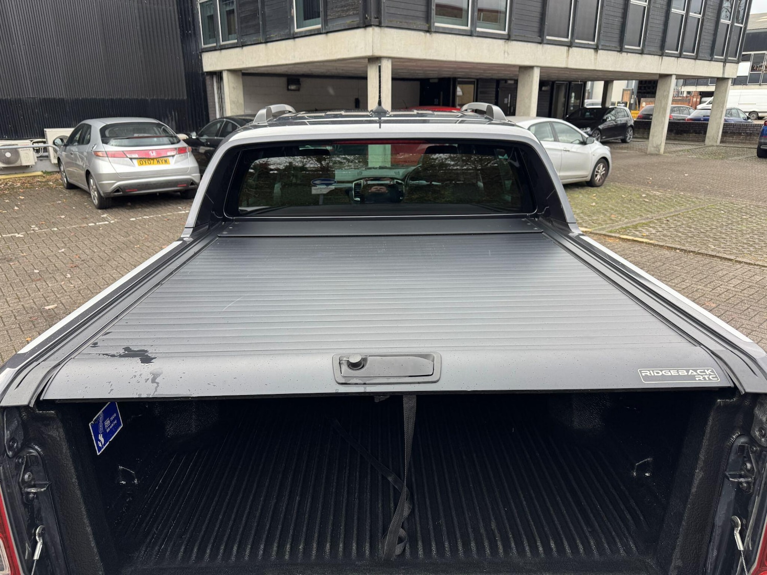 Used Ford Ranger 2021 for sale - 76269632: Photo 39