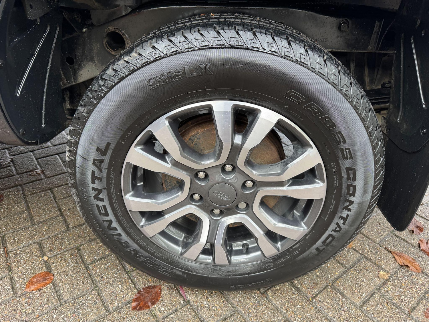 Used Ford Ranger 2021 for sale - 76269632: Photo 42