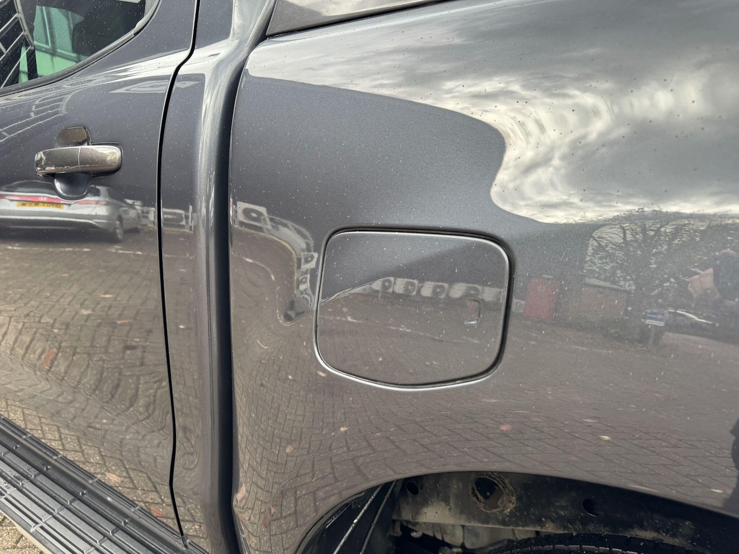 Used Ford Ranger 2021 for sale - 76269632: Photo 43