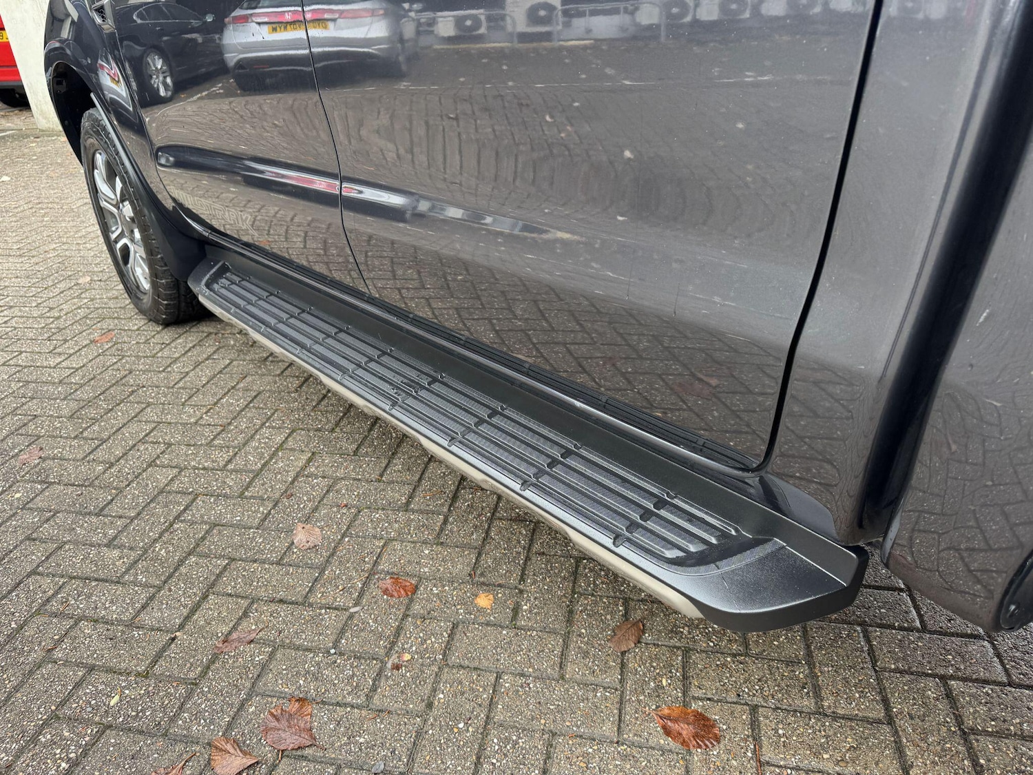 Used Ford Ranger 2021 for sale - 76269632: Photo 44