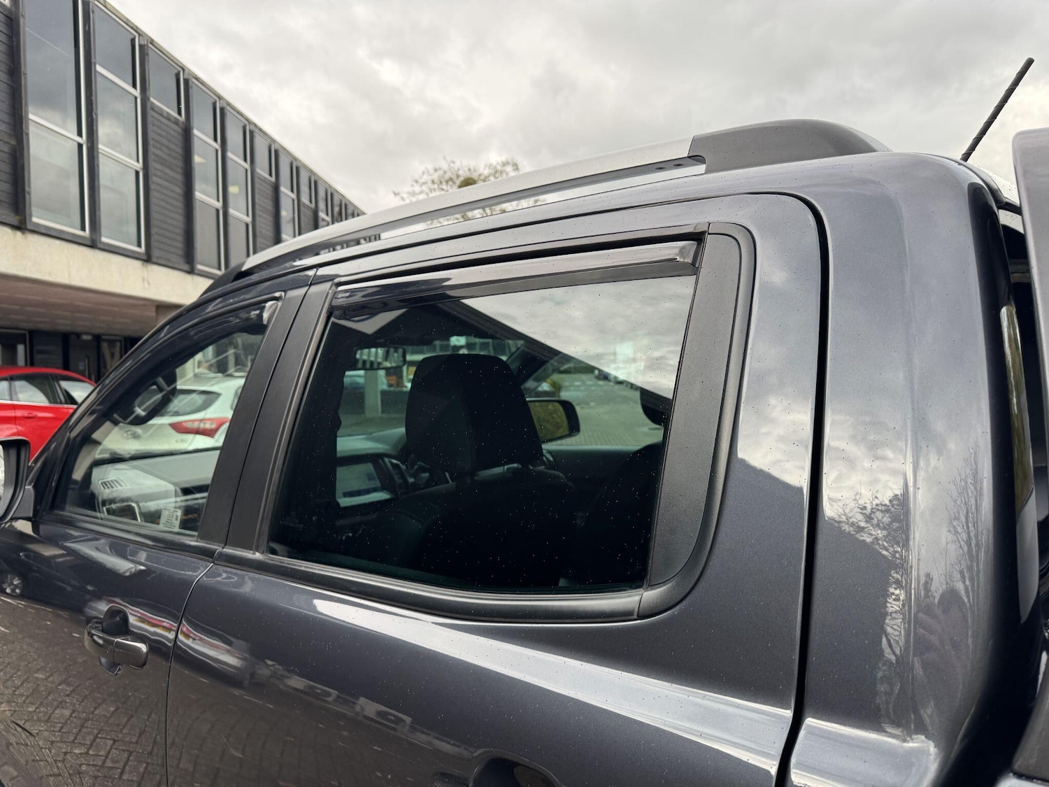 Used Ford Ranger 2021 for sale - 76269632: Photo 46