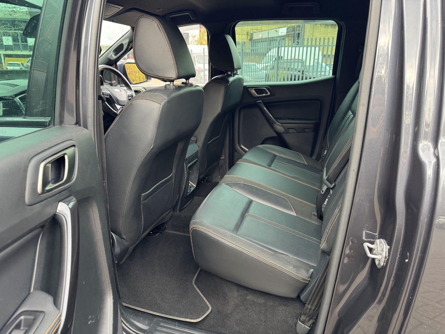 Used Ford Ranger 2021 for sale - 76269632: Photo 47