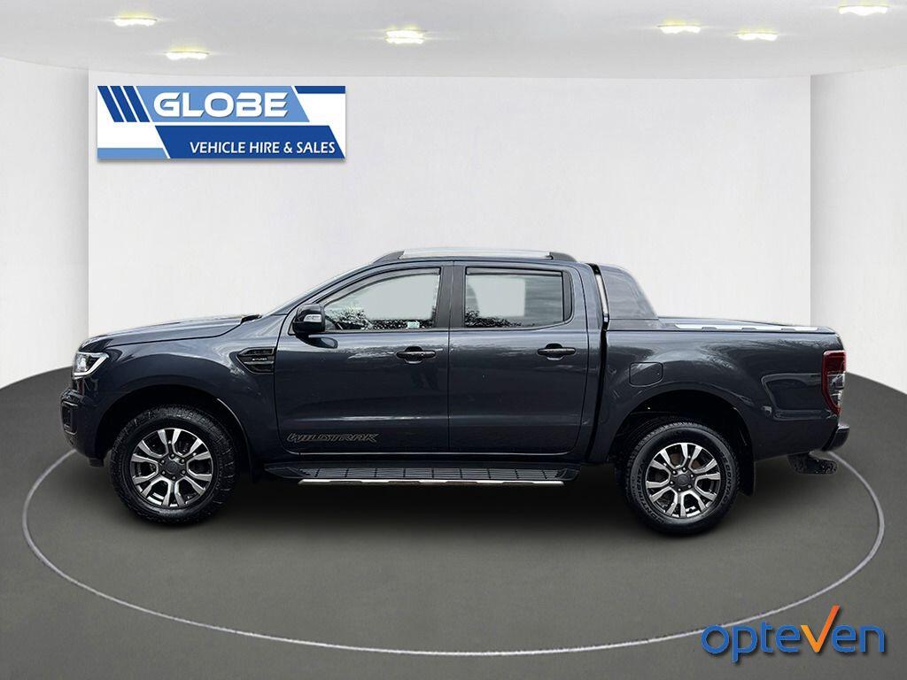 Used Ford Ranger 2021 for sale - 76269632: Photo 5